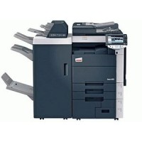 Ремонт принтера DEVELOP INEO 652