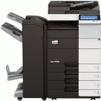 Ремонт принтера DEVELOP INEO PLUS 454E