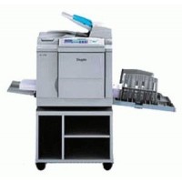 Ремонт принтера DUPLO DP-21S