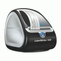 Ремонт принтера DYMO LABELWRITER 450