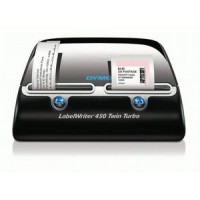 Ремонт принтера DYMO LABELWRITER 450 TWIN TURBO