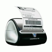 Ремонт принтера DYMO LABELWRITER 4XL