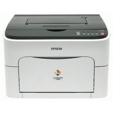 Ремонт принтера EPSON ACULASER C1600