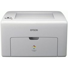 Ремонт принтера EPSON ACULASER C1700