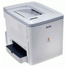 Ремонт принтера EPSON ACULASER C1900