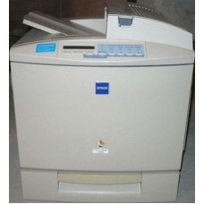 Ремонт принтера EPSON ACULASER C2000
