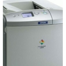 Ремонт принтера EPSON ACULASER C2600