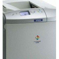 Ремонт принтера EPSON ACULASER C2600N