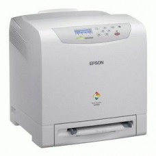 Ремонт принтера EPSON ACULASER C2900N
