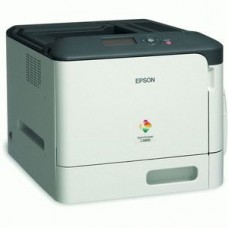 Ремонт принтера EPSON ACULASER C3900DN