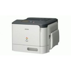 Ремонт принтера EPSON ACULASER C3900N