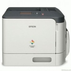 Ремонт принтера EPSON ACULASER C3900TN