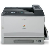 Ремонт принтера EPSON ACULASER C9200N