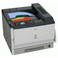 Ремонт принтера EPSON ACULASER C9200TN