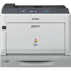 Ремонт принтера EPSON ACULASER C9300DN