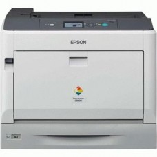 Ремонт принтера EPSON ACULASER C9300N