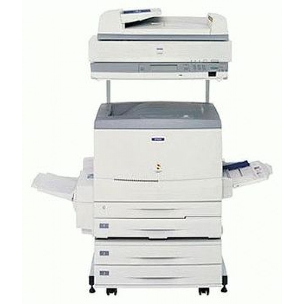 Ремонт принтера EPSON ACULASER COLOR STATION 8600 PLUS