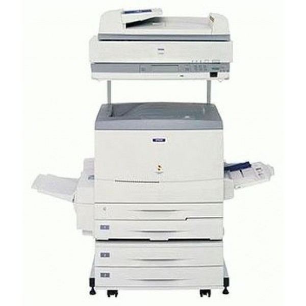 Ремонт принтера EPSON ACULASER COLOR STATION 8600 PLUS