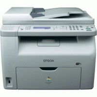 Ремонт принтера EPSON ACULASER CX17WF