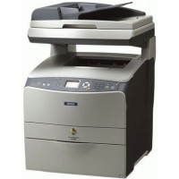 Ремонт принтера EPSON ACULASER CX21NC