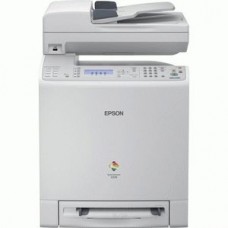 Ремонт принтера EPSON ACULASER CX29DNF