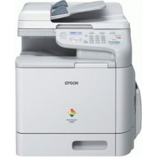 Ремонт принтера EPSON ACULASER CX37DN