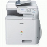 Ремонт принтера EPSON ACULASER CX37DNF