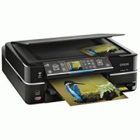 Ремонт принтера EPSON ARTISAN 710 ALL-IN-ONE PRINTER