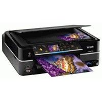 Ремонт принтера EPSON ARTISAN 725