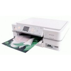 Ремонт принтера EPSON ARTISAN 725 ALL-IN-ONE PRINTER-ARCTIC EDITION