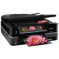 Ремонт принтера EPSON ARTISAN 810 ALL-IN-ONE