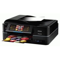 Ремонт принтера EPSON ARTISAN 837