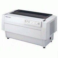 Ремонт принтера EPSON DFX-8000