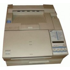 Ремонт принтера EPSON EPL-5200