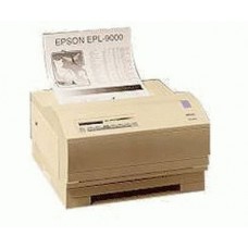 Ремонт принтера EPSON EPL-9000