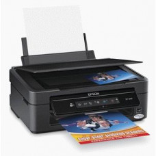 Ремонт принтера EPSON EXPRESSION HOME XP-200 SMALL-IN-ONE