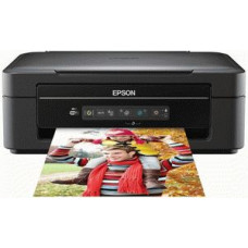 Ремонт принтера EPSON EXPRESSION HOME XP-202