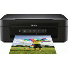 Ремонт принтера EPSON EXPRESSION HOME XP-205