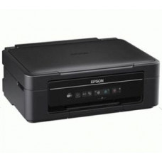 Ремонт принтера EPSON EXPRESSION HOME XP-207