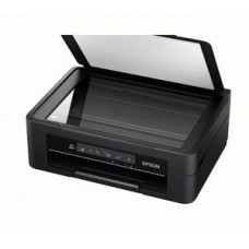 Ремонт принтера EPSON EXPRESSION HOME XP-215