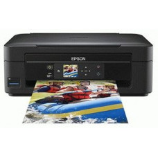 Ремонт принтера EPSON EXPRESSION HOME XP-303