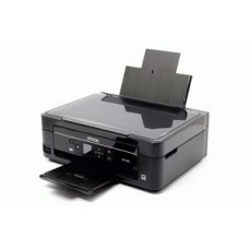 Ремонт принтера EPSON EXPRESSION HOME XP-306