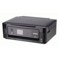 Ремонт принтера EPSON EXPRESSION HOME XP-405