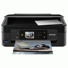 Ремонт принтера EPSON EXPRESSION HOME XP-412