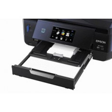 Ремонт принтера EPSON EXPRESSION PREMIUM XP-820