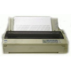 Ремонт принтера EPSON FX-1180