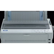 Ремонт принтера EPSON FX-2190