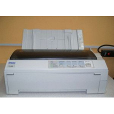 Ремонт принтера EPSON FX-880