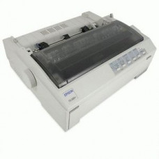 Ремонт принтера EPSON FX-880 PLUS