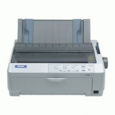 Ремонт принтера EPSON FX-890